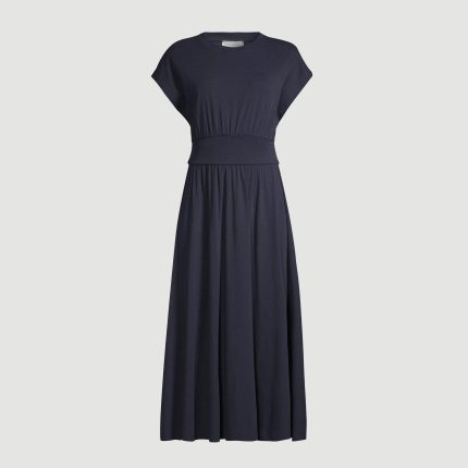 Prima Jersey Midi Dress (Petite)